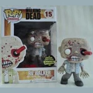 Comprar Funko Pop! #15 RV Walker (Bloody)