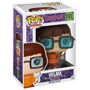 Comprar Funko Pop! #151 Velma Dinkley