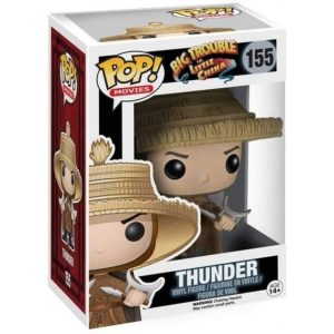 Comprar Funko Pop! #155 Thunder