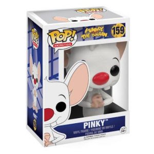 Comprar Funko Pop! #159 Pinky