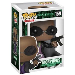 Comprar Funko Pop! #159 Morpheus