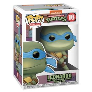 Comprar Funko Pop! #16 Leonardo