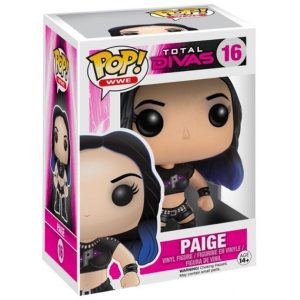 Comprar Funko Pop! #16 Diva Paige
