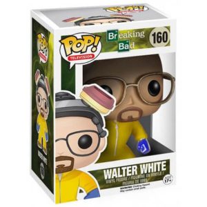 Comprar Funko Pop! #160 Walter White