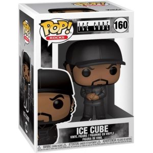 Comprar Funko Pop! #160 Ice Cube