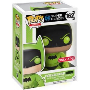 Comprar Funko Pop! #162 Professor Radium Batman