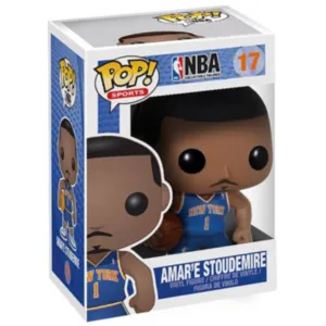 Comprar Funko Pop! #17 Amar'e Stoudemire