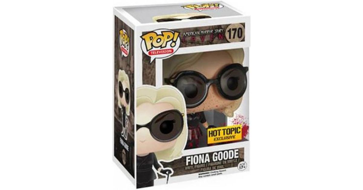 Comprar Funko Pop! #170 Fiona Goode (Bloody)
