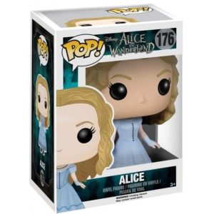 Comprar Funko Pop! #176 Alice