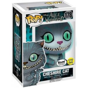 Comprar Funko Pop! #178 Cheshire Cat