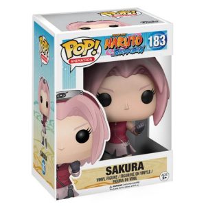 Comprar Funko Pop! #183 Sakura Haruno