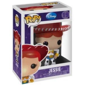 Comprar Funko Pop! #19 Jessie