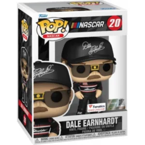 Comprar Funko Pop! #20 Dale Earnhardt