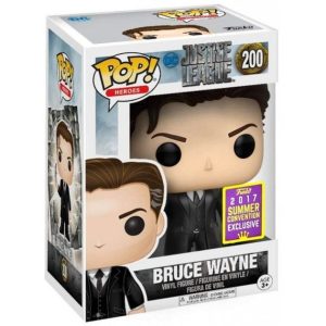 Comprar Funko Pop! #200 Bruce Wayne