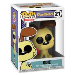 Comprar Funko Pop! #21 Odie