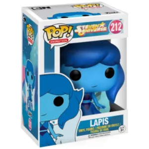 Comprar Funko Pop! #212 Lapis Lazuli