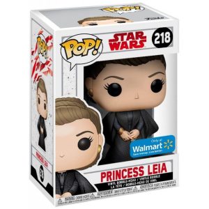 Comprar Funko Pop! #218 Princess Leia