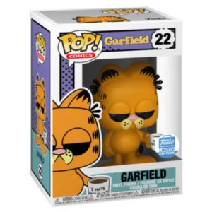 Comprar Funko Pop! #22 Garfield