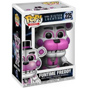 Comprar Funko Pop! #225 Funtime Freddy