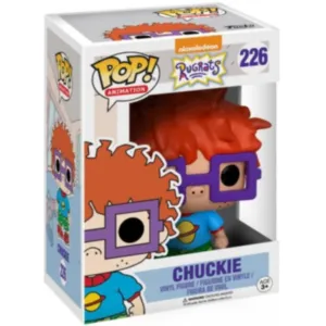 Comprar Funko Pop! #226 Chuckie Finster