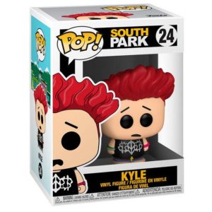 Comprar Funko Pop! #24 Kyle