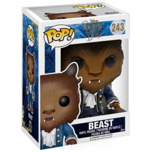 Comprar Funko Pop! #243 The Beast