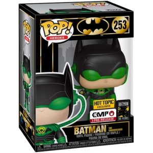 Comprar Funko Pop! #253 Batman The Dawnbreaker