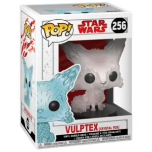 Comprar Funko Pop! #256 Vulptex Crystal Fox