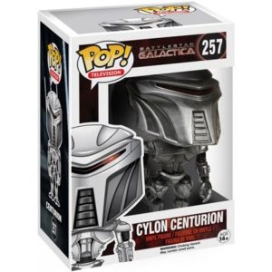 Comprar Funko Pop! #257 Cylon (Centurion)