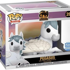 Comprar Funko Pop! #26 Pegasus (Supersized)