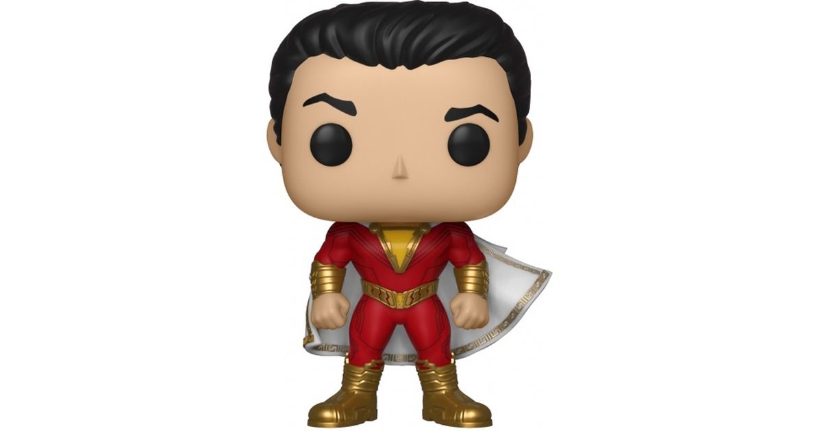 En Oferta Comprar Funko Pop! #260 Shazam