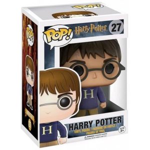 Comprar Funko Pop! #27 Harry Potter in Sweater