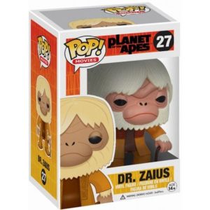 Comprar Funko Pop! #27 Dr. Zaius