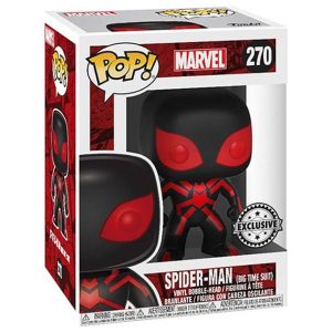 Comprar Funko Pop! #270 Spider-Man (Big Time Suit)