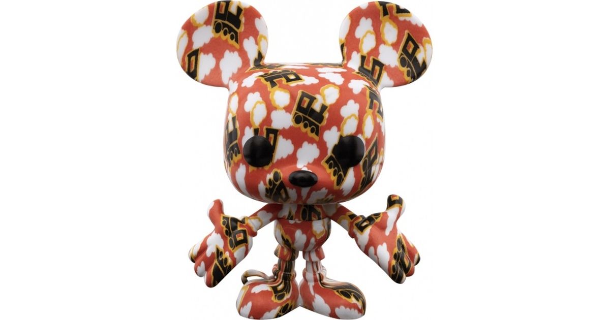 Comprar Funko Pop! #28 Mickey Mouse