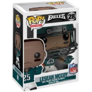 Comprar Funko Pop! #28 LeSean McCoy