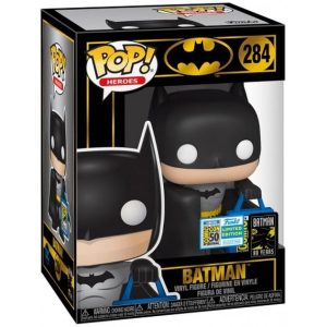 Comprar Funko Pop! #284 Batman