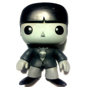 Comprar Funko Pop! #28 Paul McCartney (Color Reject)
