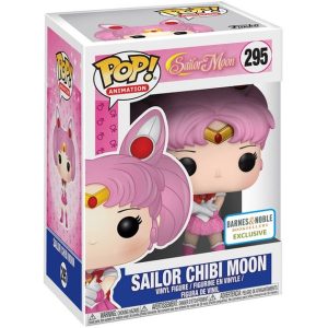 Comprar Funko Pop! #295 Sailor Chibi Moon (Glitter)