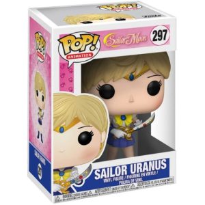 Comprar Funko Pop! #297 Sailor Uranus