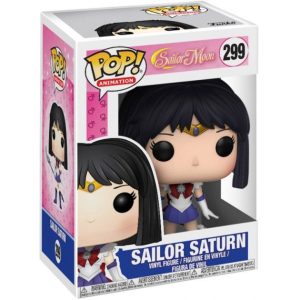 Comprar Funko Pop! #299 Sailor Saturn