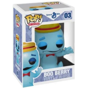 Comprar Funko Pop! #03 Boo Berry