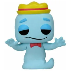 Comprar Funko Pop! #03 Boo Berry (Chase)