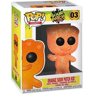 Comprar Funko Pop! #03 Orange Sour Patch Kid
