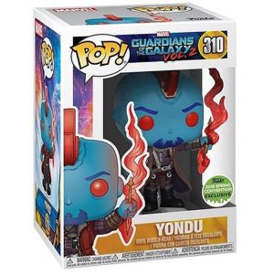 Comprar Funko Pop! #310 Yondu