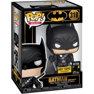 Comprar Funko Pop! #318 Batman Grim Knight