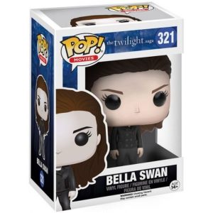 Comprar Funko Pop! #321 Bella Swan(Vampire