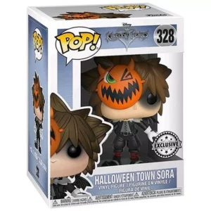 Comprar Funko Pop! #328 Sora
