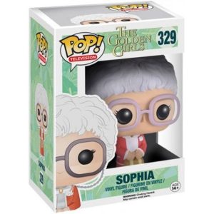 Comprar Funko Pop! #329 Sophia Petrillo