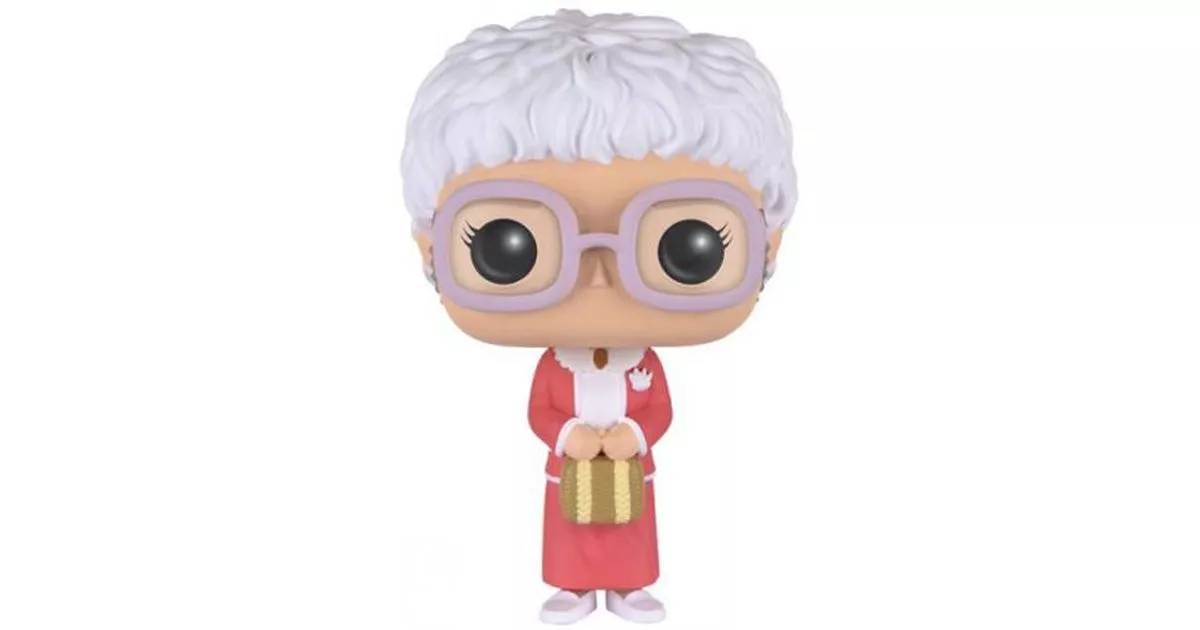 En Oferta Comprar Funko Pop! #329 Sophia Petrillo